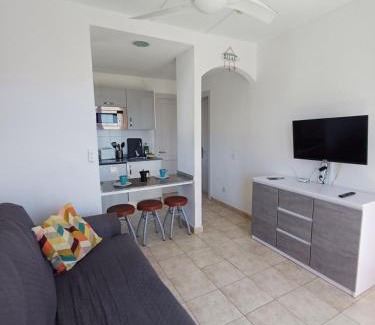 Matagorda Apartment | Casa Tami - Club Guacimeta Matagorda Lanzarote