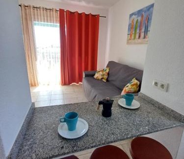 Matagorda Apartment | Casa Tami - Club Guacimeta Matagorda Lanzarote