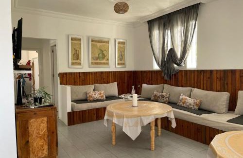 Mediouna House | Casa Tanger