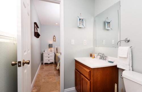 Navarre Beach House | Casa Tango