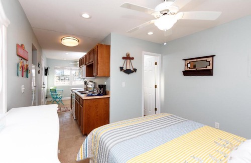 Navarre Beach House | Casa Tango