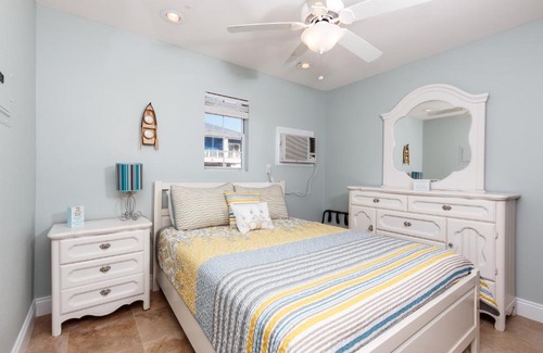 Navarre Beach House | Casa Tango