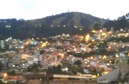 Quito House | Casa Tanta Wasi