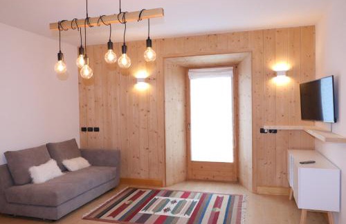 Bormio Apartment | CASA TANTI