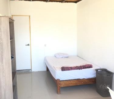 Lobitos Cabin | Casa Tarantini
