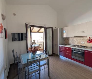 Sant'Antioco Apartment | Casa Tartaruga