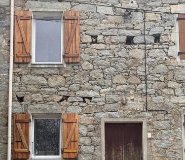 Tasso Apartment | Casa Tassinca
