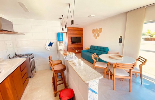 Tatuamunha House | Casa Tatuamunha Beach