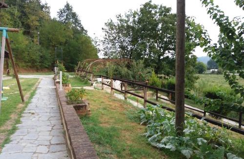 Asti Bed & Breakfast | Casa Tavasso