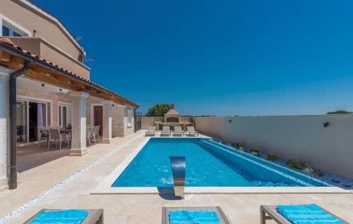 Jadreski Villa | Casa Tea with Private Pool