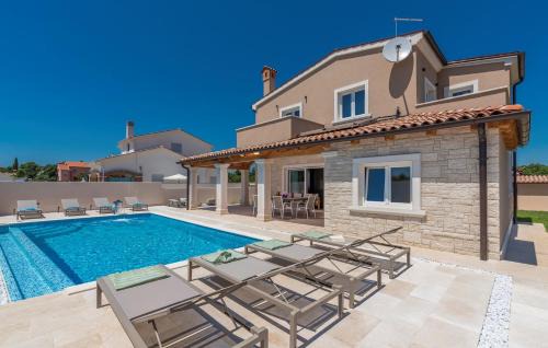 Jadreski Villa | Casa Tea with Private Pool
