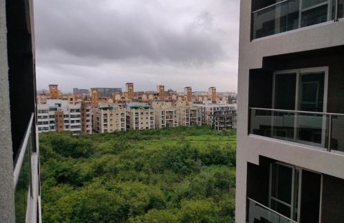 Khattalwada Apartment | Casa Teal Near Airport Symbiosis Viman Nagar