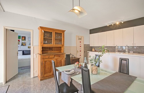 Brione sopra Minusio Apartment | Casa Tecitt, Brione Sopra Minusio, Switzerland