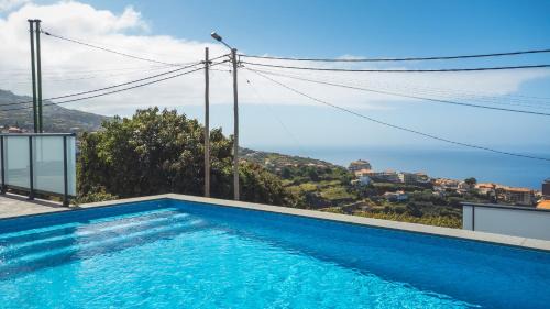 Estreito da Calheta Apartment | Casa Teixeira by Atlantic Holiday