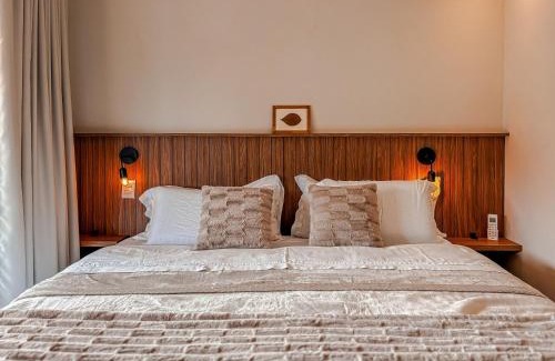 Santo Antonio do Pinhal Apartment | Casa Tempo | 2h30 SP | Exclusividade na montanha