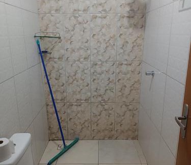 Cavalcante House | Casa temporada 01