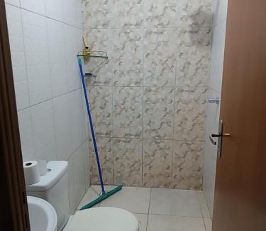 Cavalcante House | Casa temporada 01