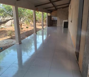 Cavalcante House | Casa temporada 01