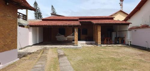 Guriri House | Casa Temporada Beira-Mar