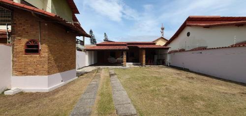 Guriri House | Casa Temporada Beira-Mar