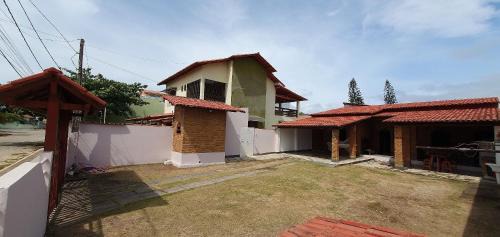 Guriri House | Casa Temporada Beira-Mar