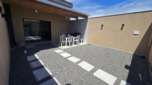 Mariricu House | Casa Temporada Bosque da Praia
