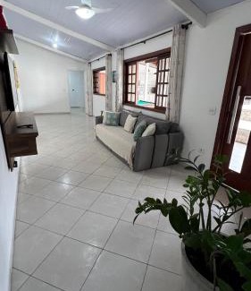 Pereque-Mirim House | Casa Temporada