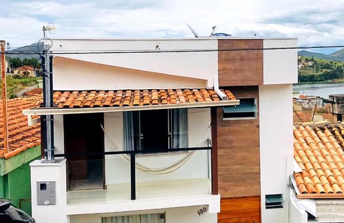 Bela Vista House | Casa Temporada da Jojo