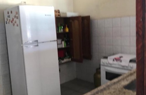 Nova Vicosa House | Casa Temporada Frente à Praia Piscina Ar cond Nova Viçosa VA