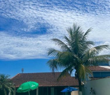 Jardim Enseada House | Casa Temporada Guarujá