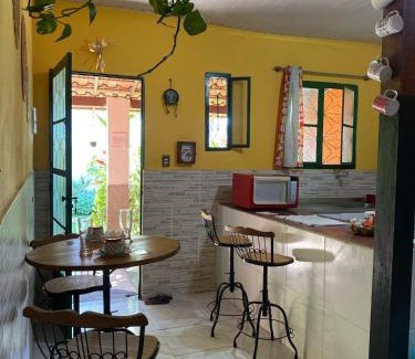 Eldorado House | Casa temporada maricá