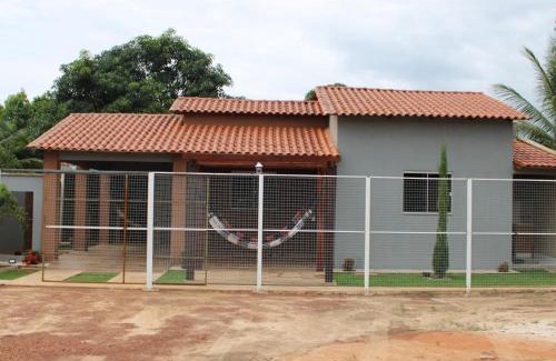 Mateiros House | Casa temporada nascentes do jalapao
