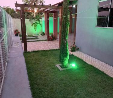 Mateiros House | Casa temporada nascentes do jalapao