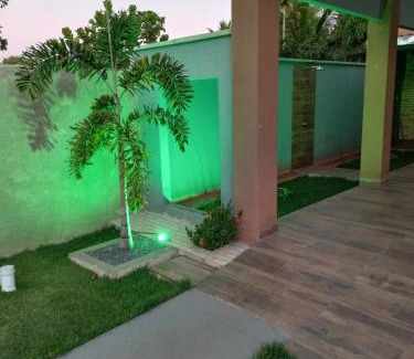 Mateiros House | Casa temporada nascentes do jalapao