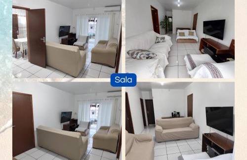 Ingleses Centro House | Casa Temporada Praia dos Ingleses