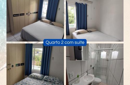 Ingleses Centro House | Casa Temporada Praia dos Ingleses