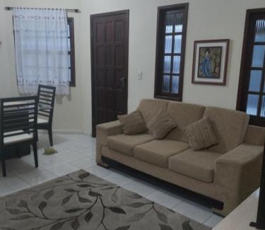 Extensao do Bosque House | Casa Temporada Rio das Ostras