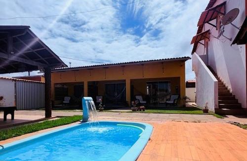 Maragogi House | Casa Temporada Suítes