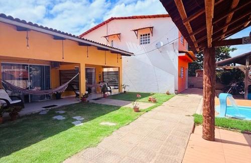 Maragogi House | Casa Temporada Suítes