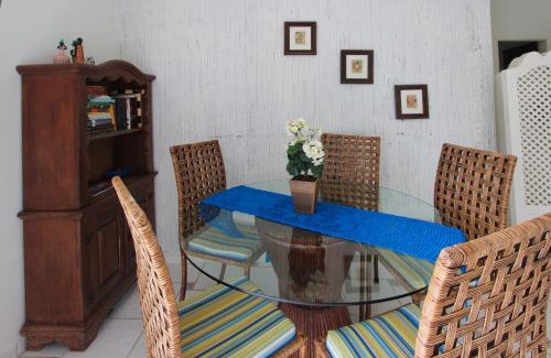 Lagoinha House | CASA TEMPORADA TUCO E TUCA
