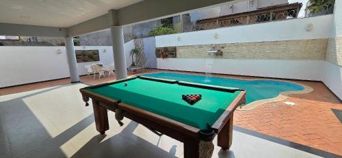 Mariricu House | Casa Temporada Veleiro