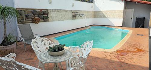Mariricu House | Casa Temporada Veleiro