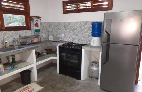 Guajiru House | Casa Teodoro!