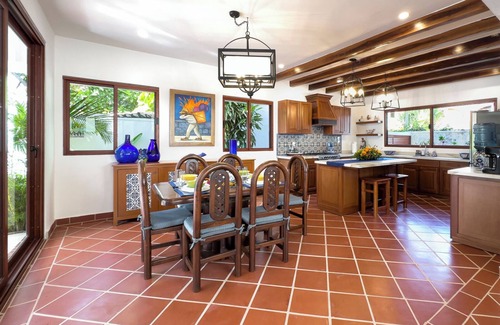 Jimenez House | Casa Tequila – A Tropical Oasis in Puerto Morelos