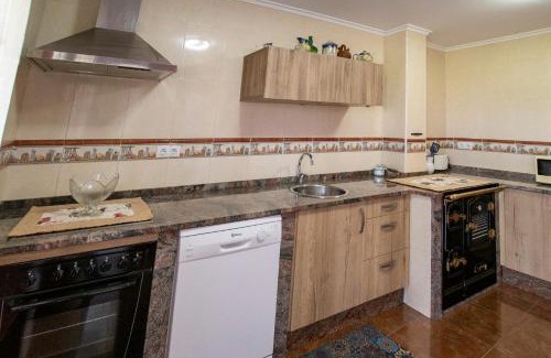 San Pedro de la Ribera House | Casa Terán