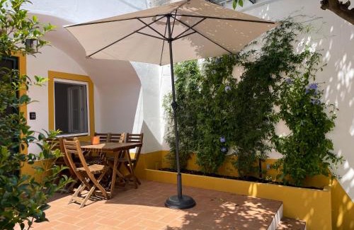 Evora House | Casa Teresa