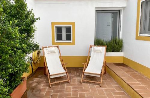 Evora House | Casa Teresa