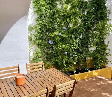 Evora House | Casa Teresa
