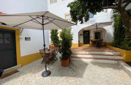 Evora House | Casa Teresa