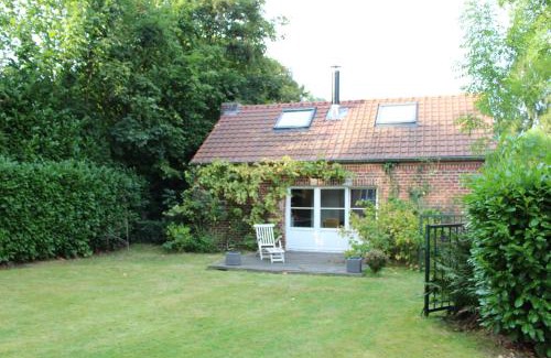 Sint-Pieters-Woluwe House | Casa Terlinden